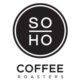 SOHO Coffee Roasters logo
